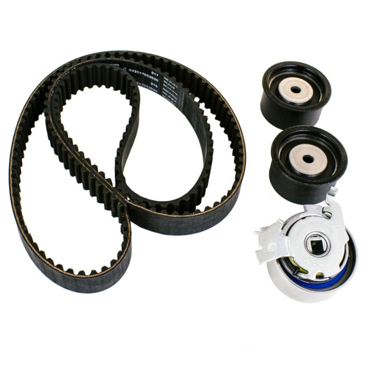 Комплект ремня и роликов ГРМ