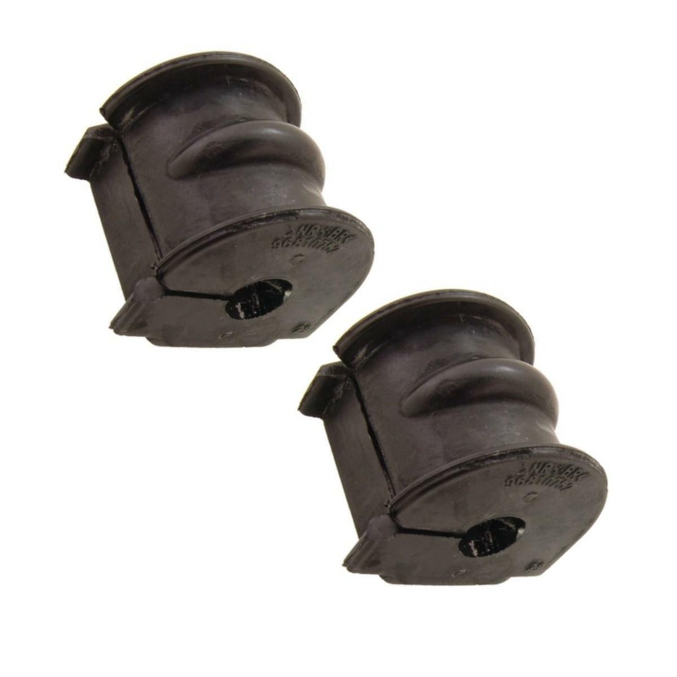 Новые втулки стабилизатора поперечной устойчивости