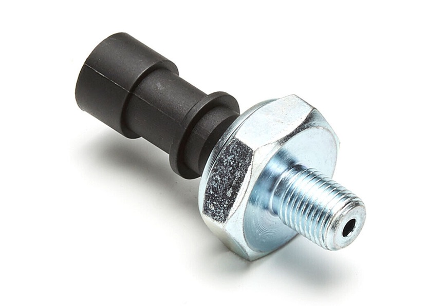 Новый датчик давления масла в двигателе