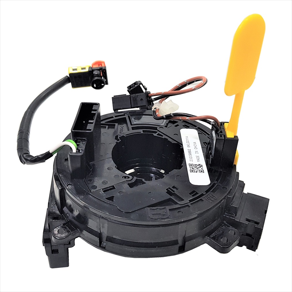 Новый модуль подушки безопасности