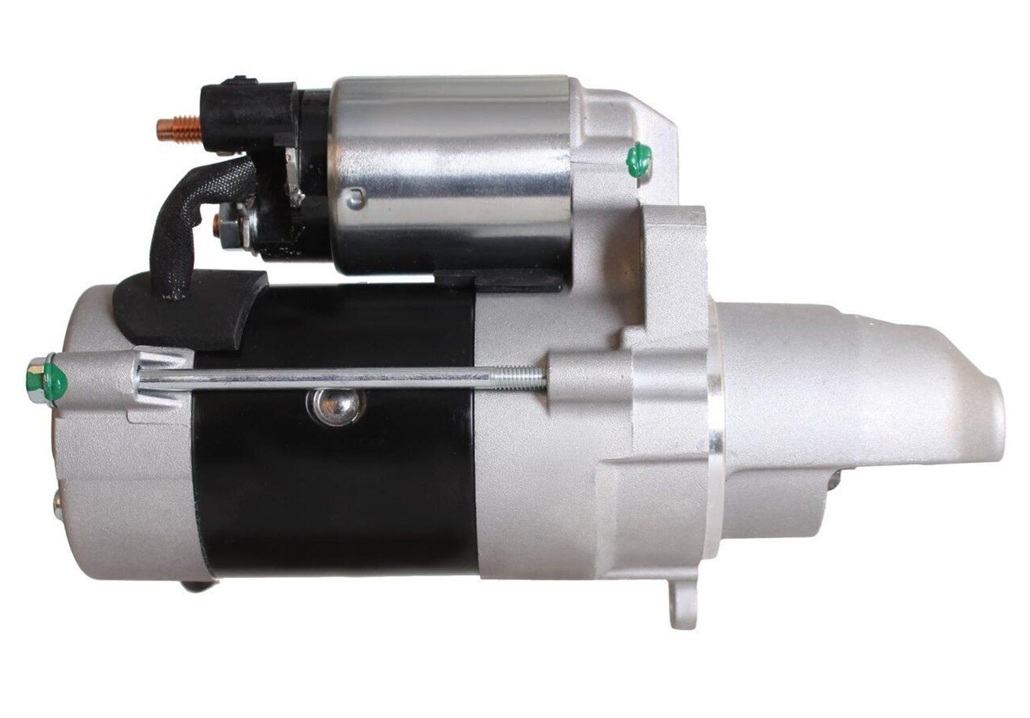 Новый стартер