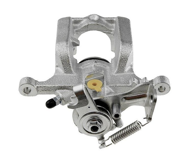 Новый тормозной механизм (суппорт)