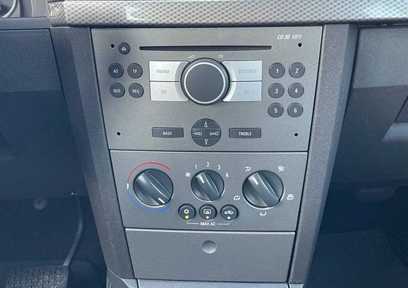 Работа кондиционера после восстановления