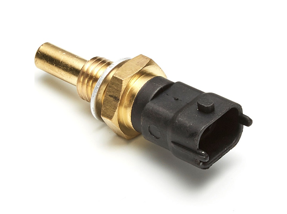 Новый датчик температуры антифриза