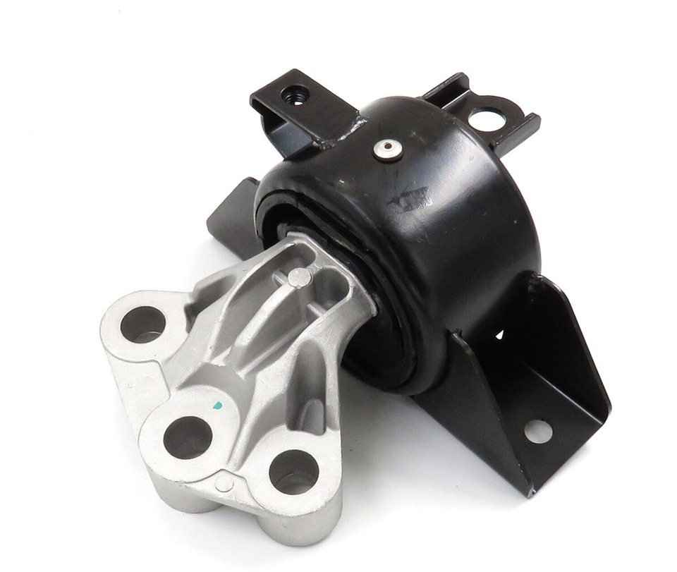 Новая подушка двигателя