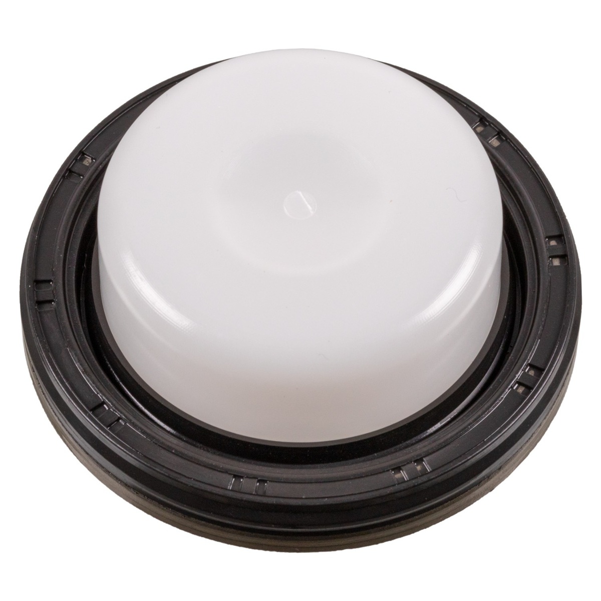 Новый передний сальник коленчатого вала