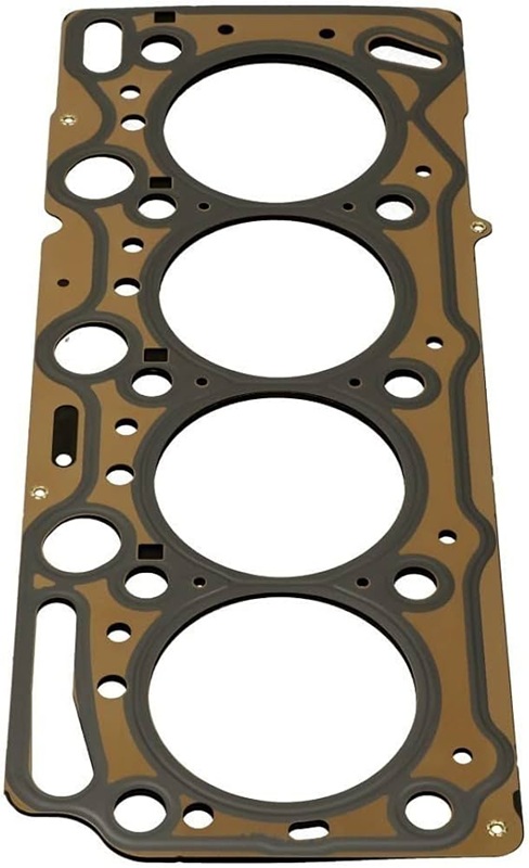 Новая прокладка головки блока цилиндров