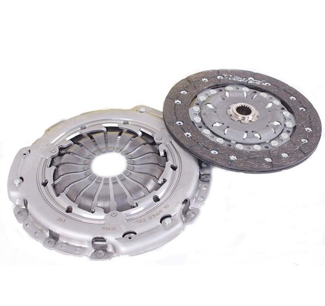 Новый комплект сцепления