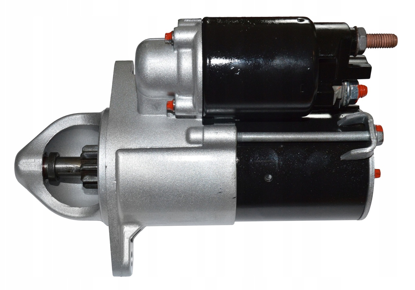 Новый стартер