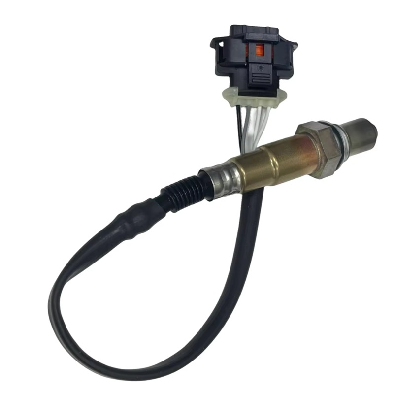 Новый кислородный датчик