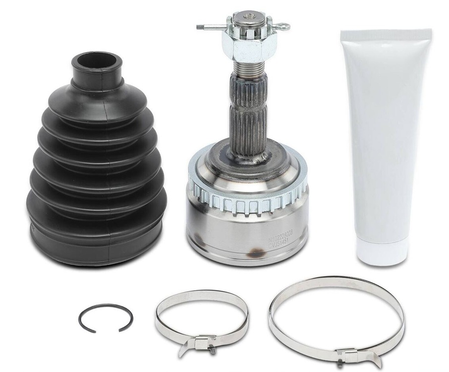 Новый комплект ШРУСа