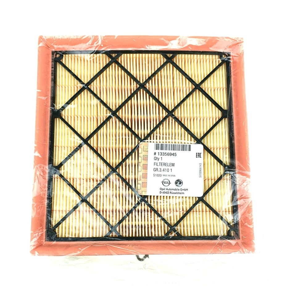 Новый оригинальный воздухофильтр