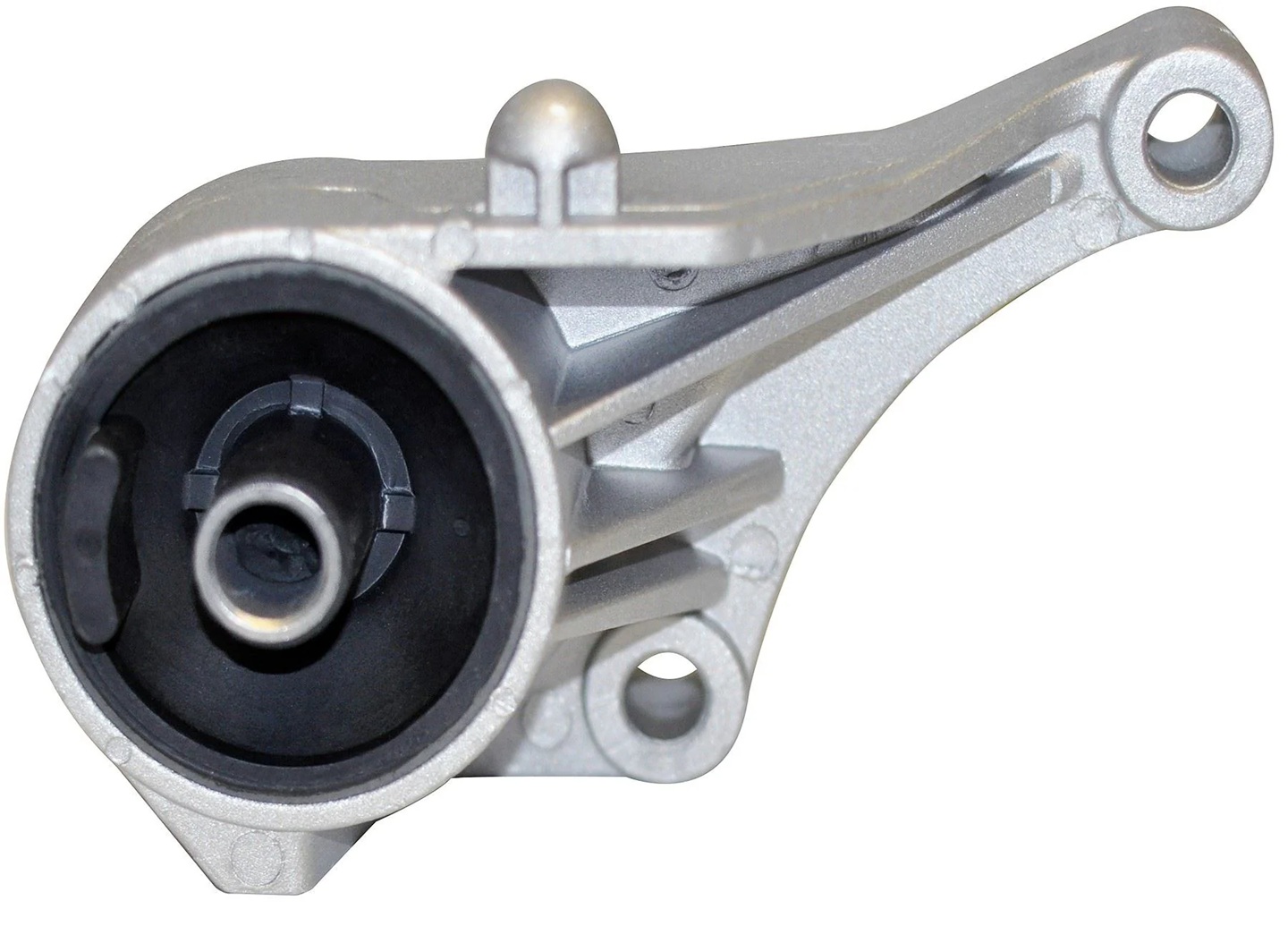 Новая нижняя опора силового агрегата