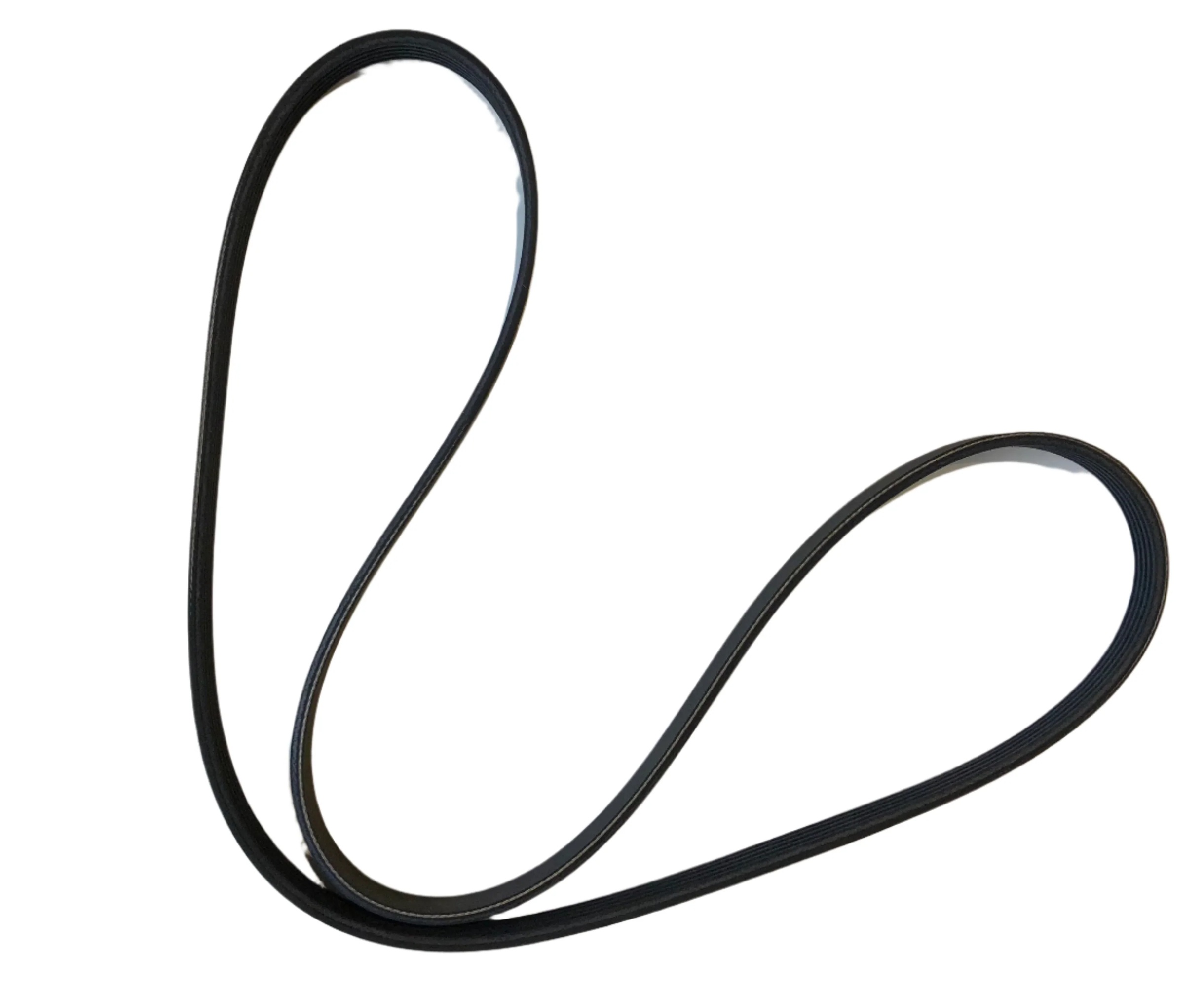 Новый ремень привода навесных агрегатов