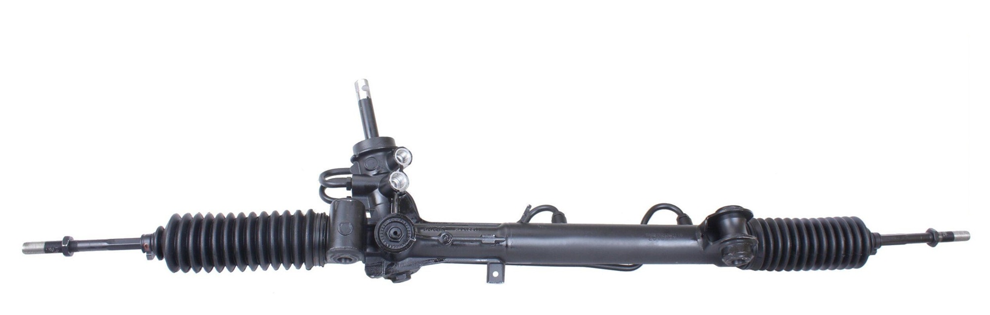 Новая рулевая рейка