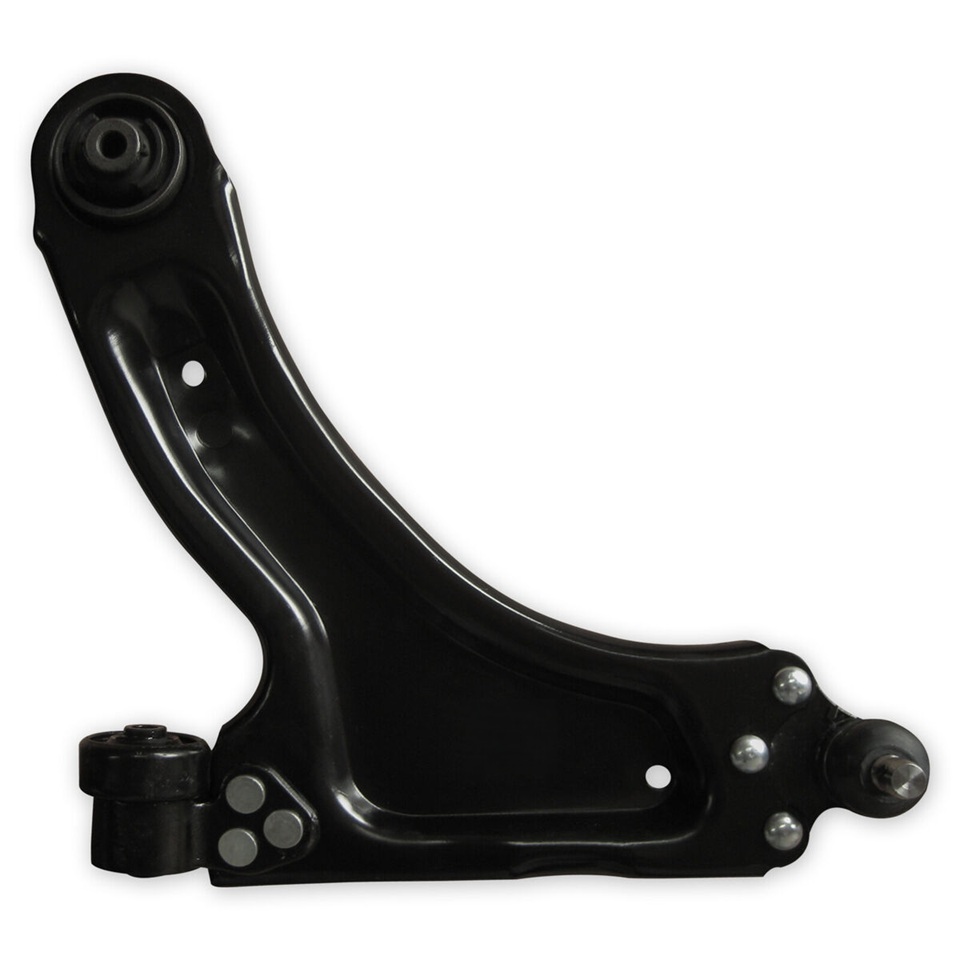 Новый нижний рычаг передней подвески