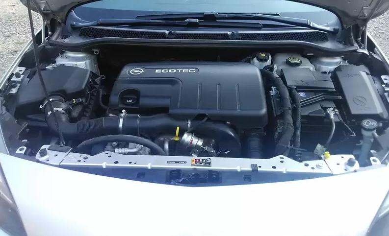 мотор Экотек