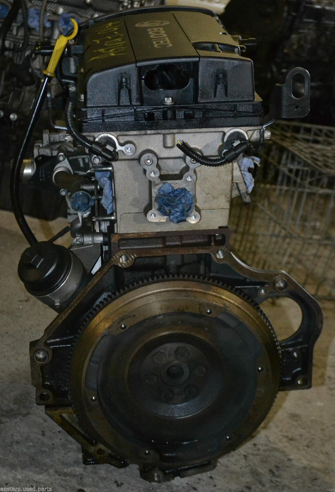 маховик на двигателе