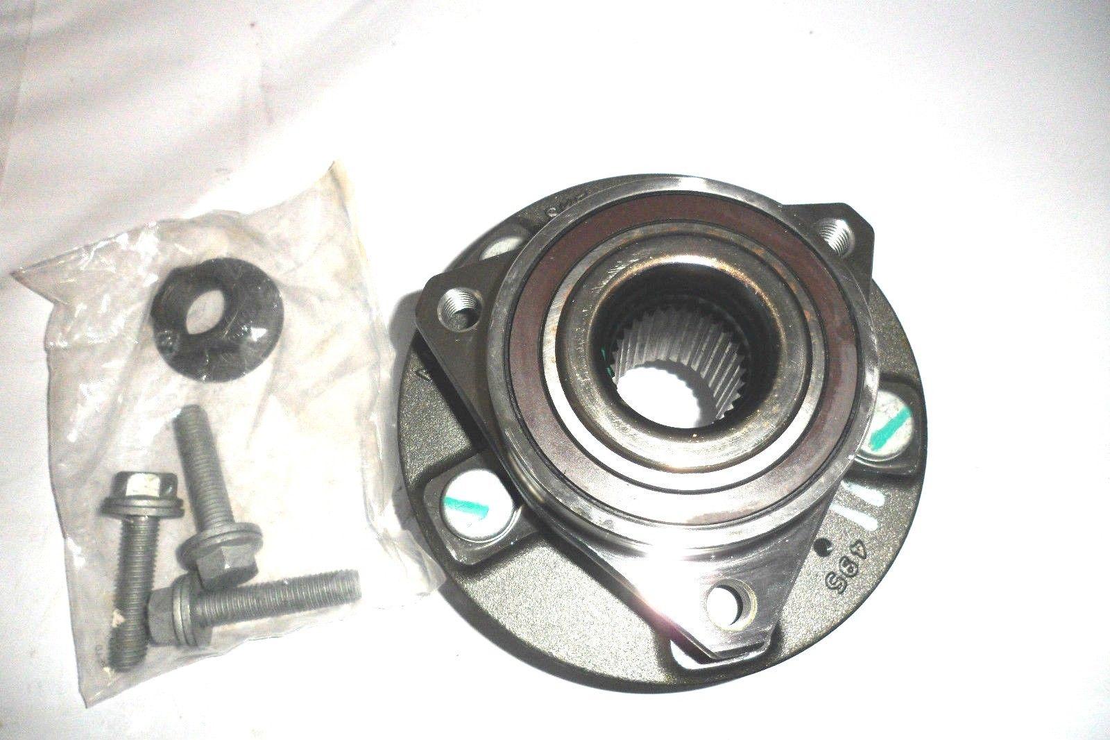 ступица колеса Опель