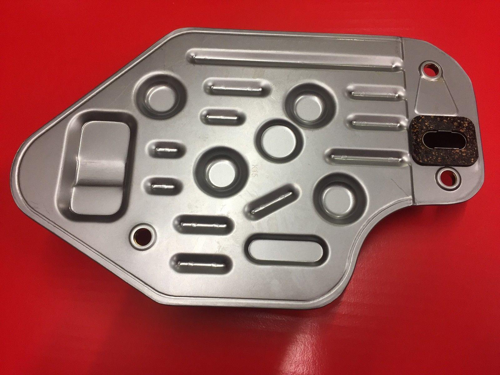 фильтр АКПП на опель астру