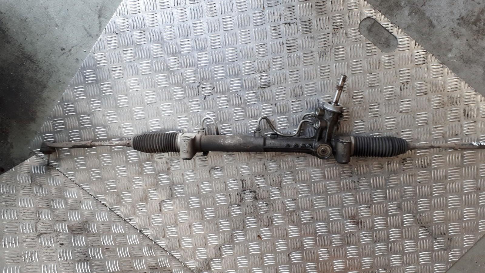 рулевая рейка