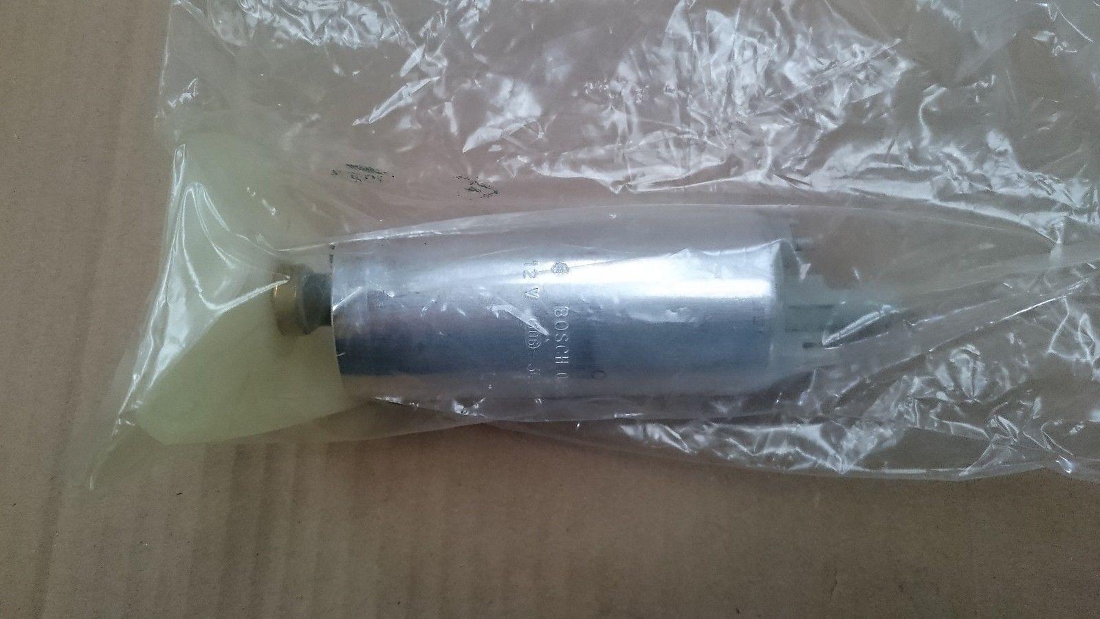 топливный насос в упаковке