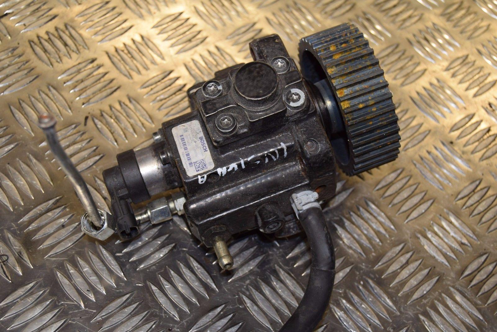 бензонасос