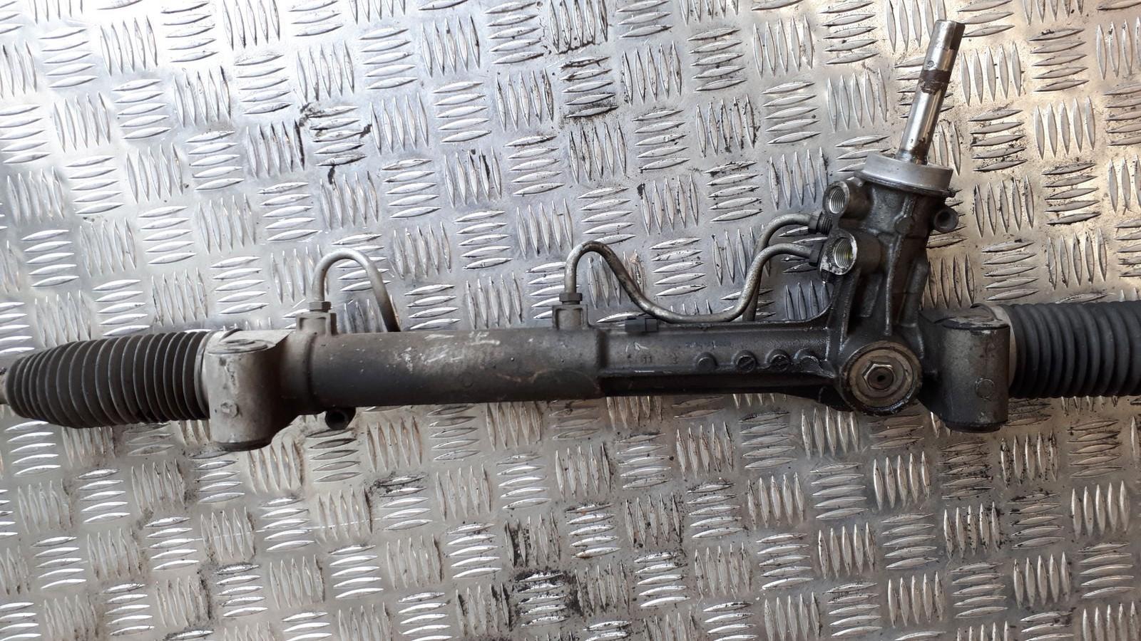 рулевая рейка Опель