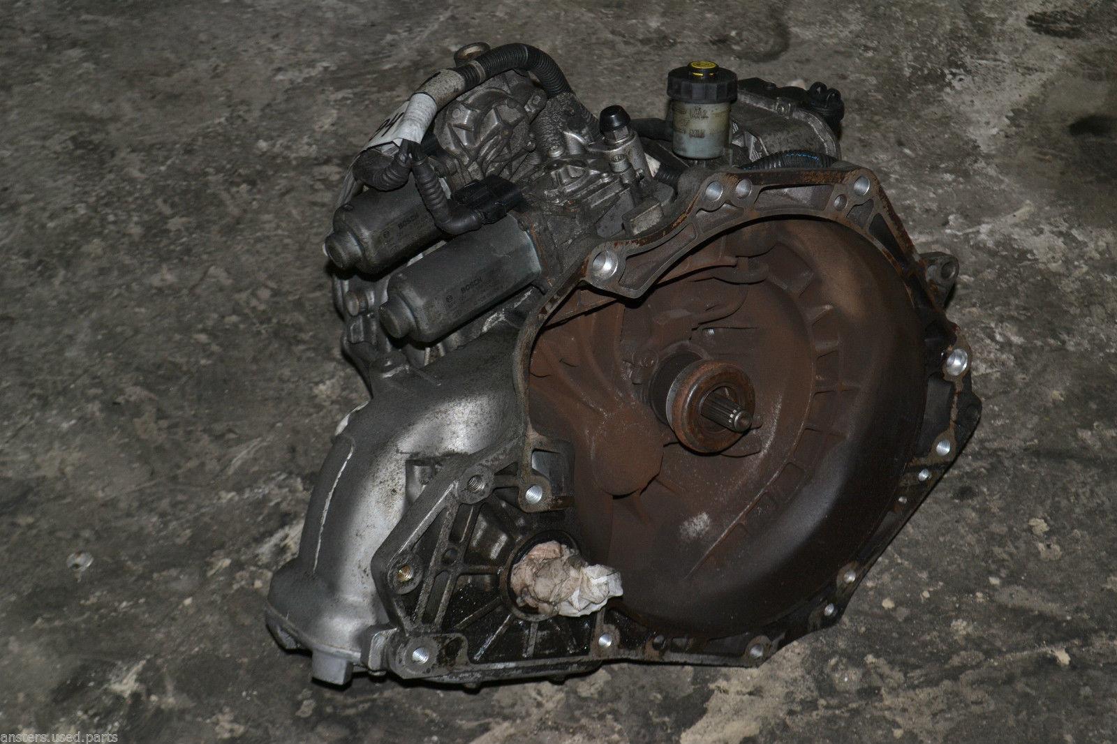 АКПП на Опель