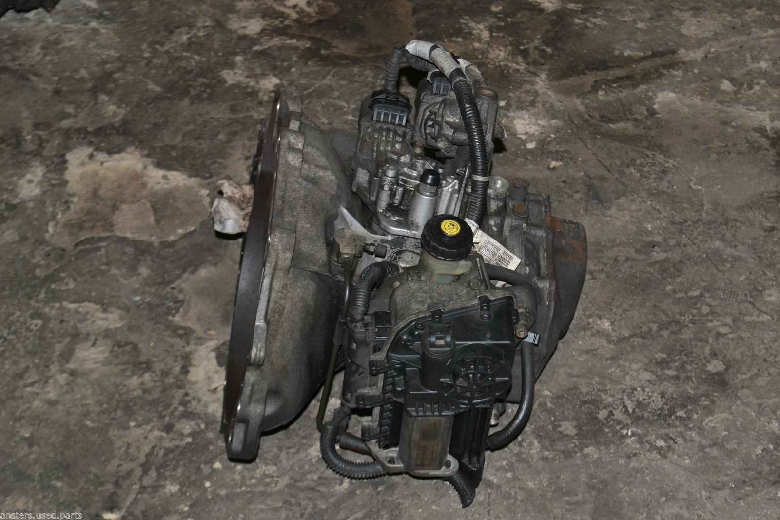 автоматическая КПП