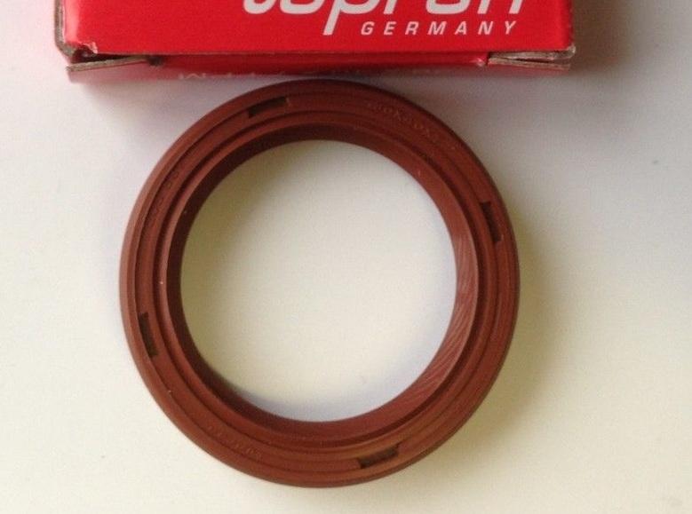 сальник коленвала