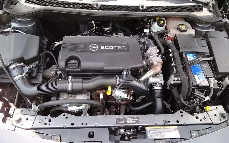 двигатель Экотек