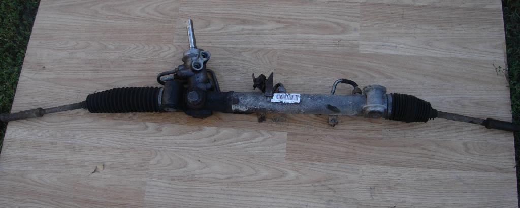 рулевая рейка