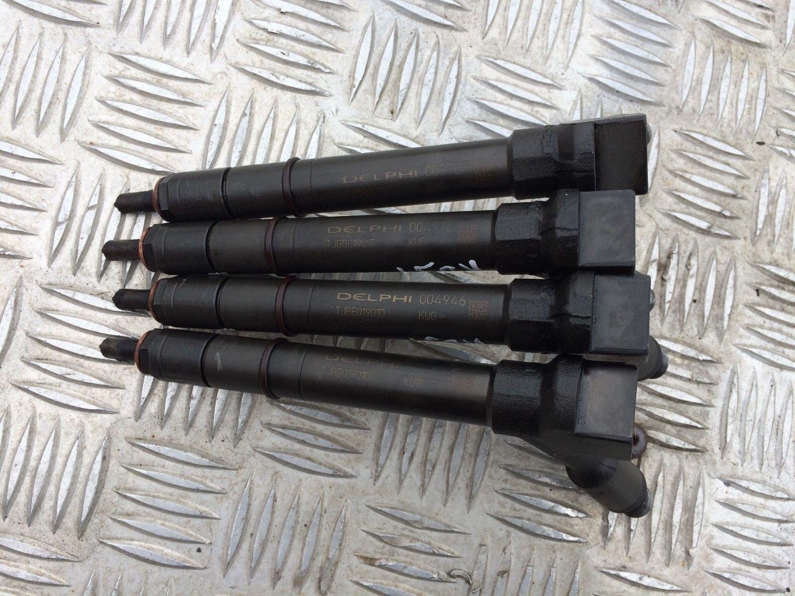 топливные форсунки