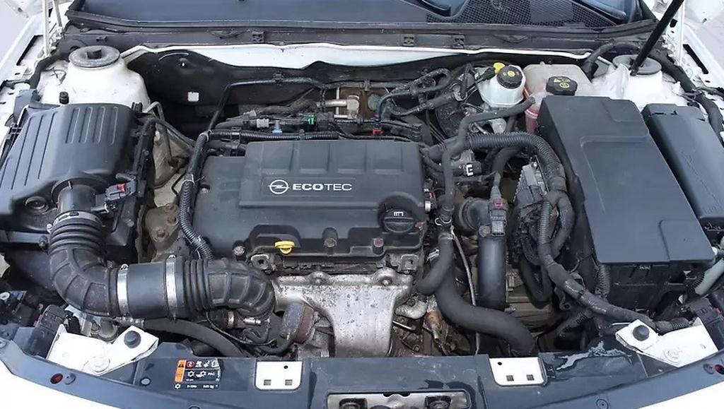 мотор Экотек