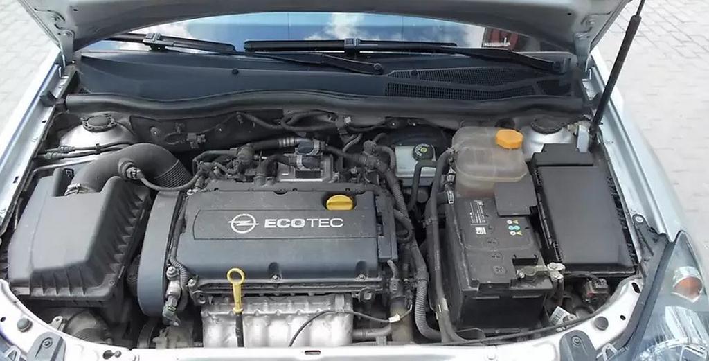 мотор экотек