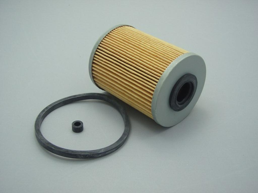 бензофильтр на Опель