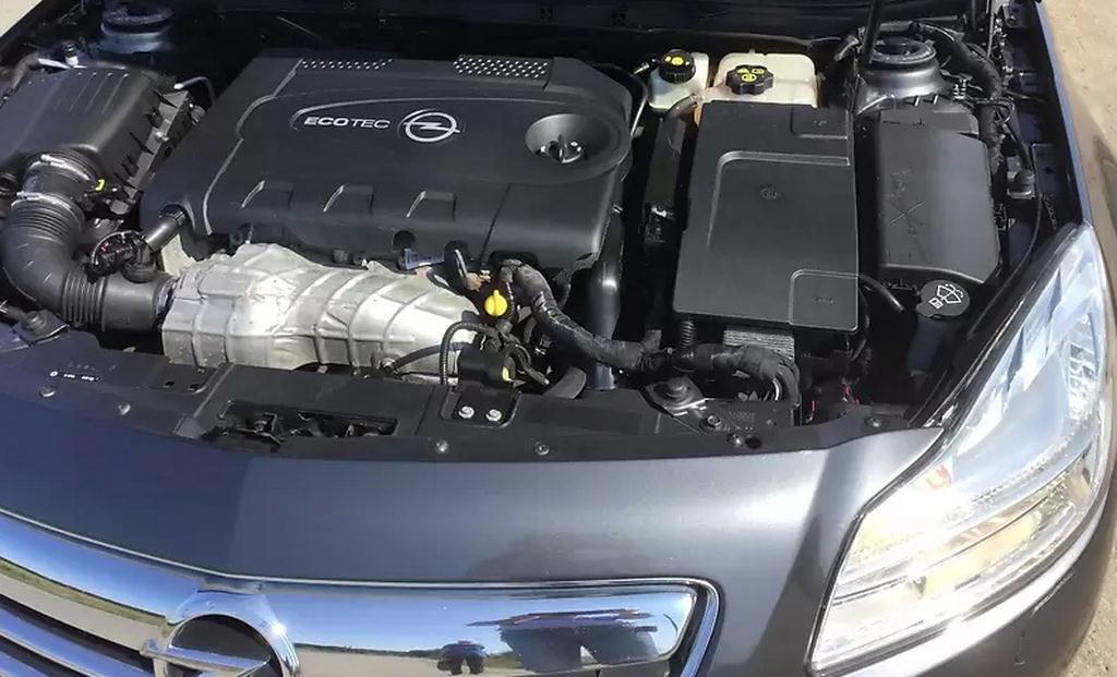 мотор Экотек