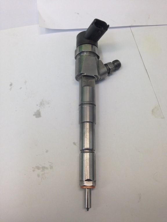 топливная форсунка