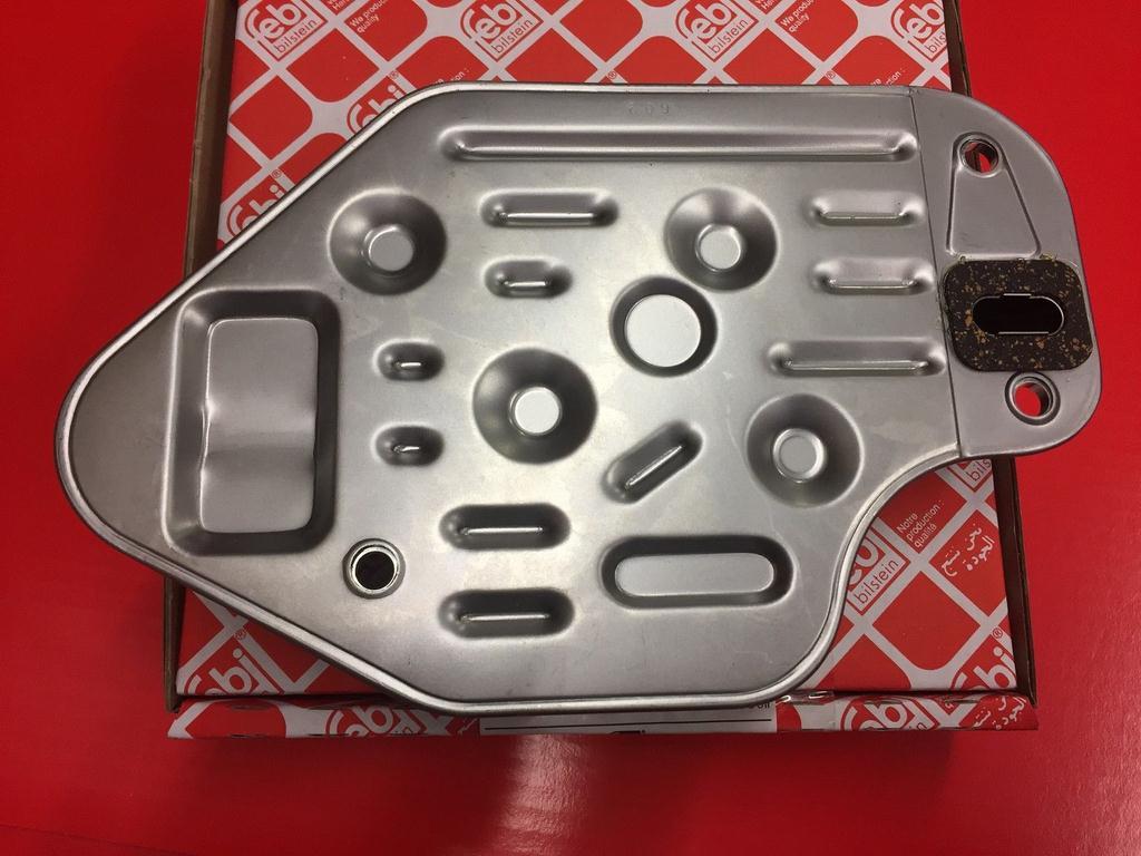 фильтр коробки Опель