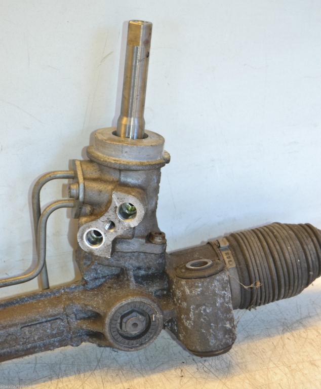 механизм рулевой рейки