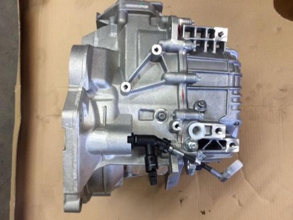 роботизированная КПП