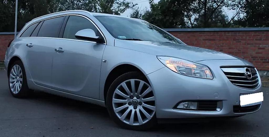 универсал Опель