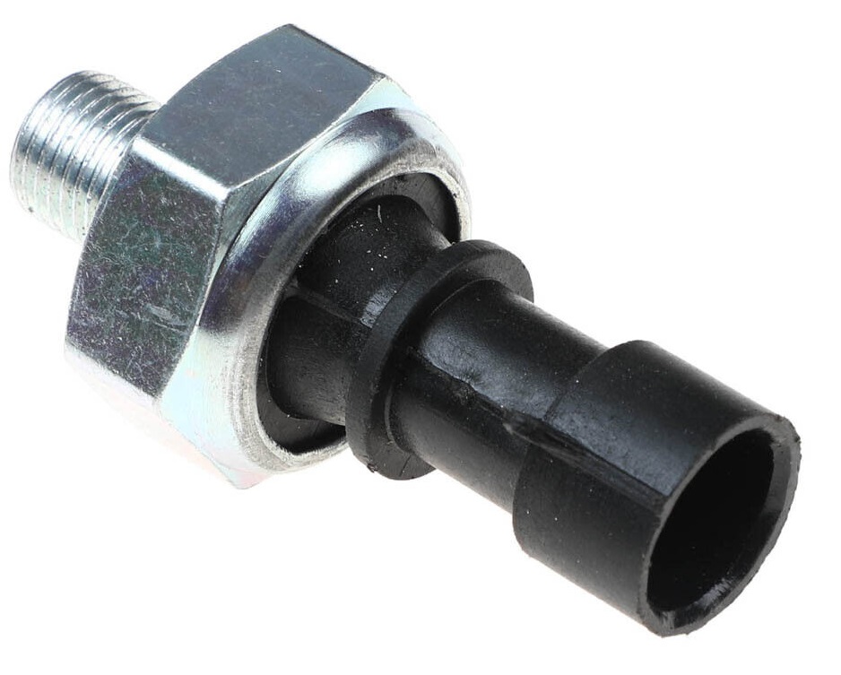 Новый датчик давления масла GM