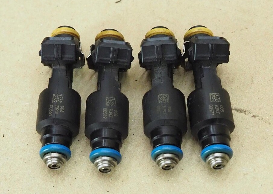 Форсунки для Опеля