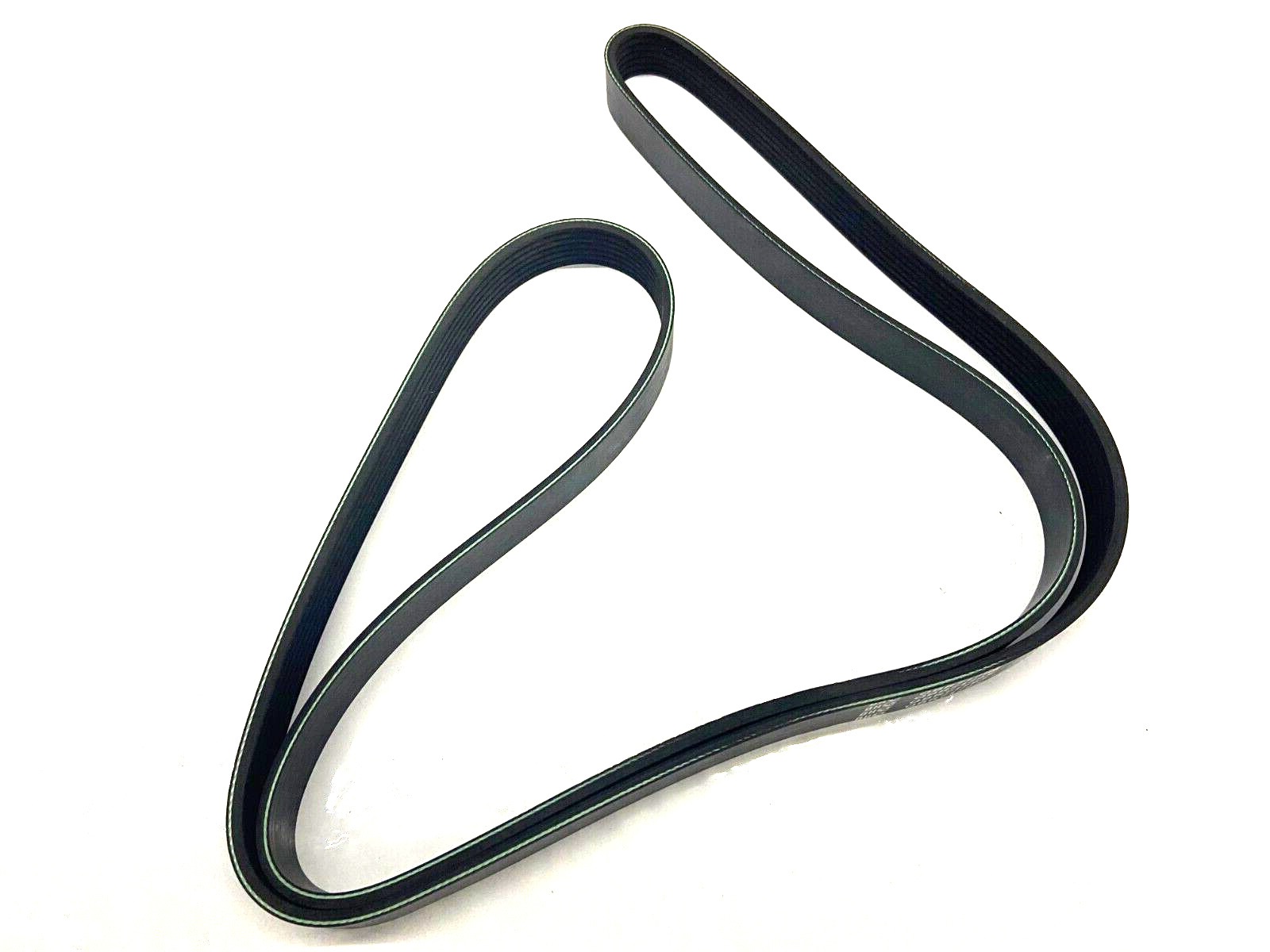 Новый ремень привода навесных агрегатов