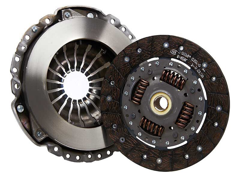 Оригинальное сцепление робота Опель