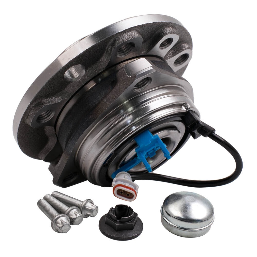 Новый комплект ступицы с подшипником Опель