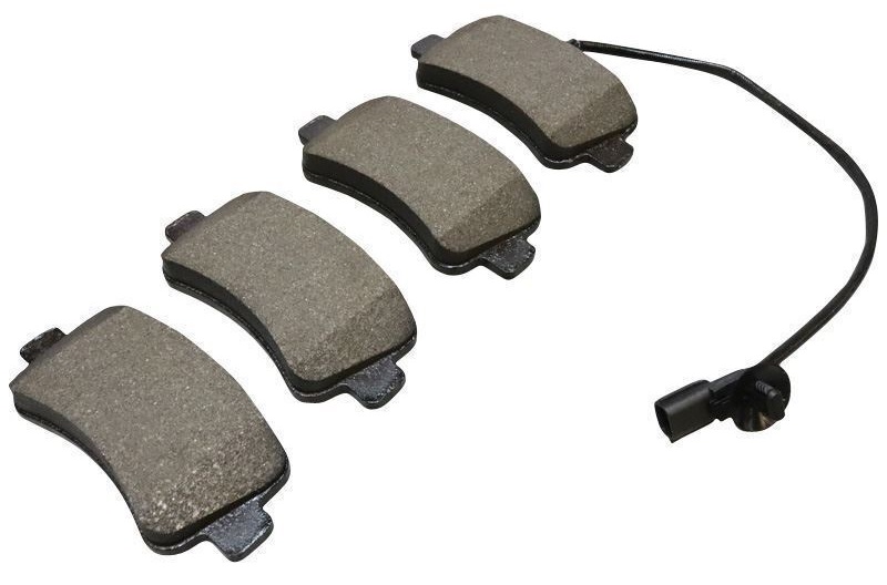 Комплект тормозных колодок