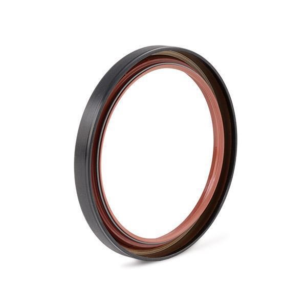 Новый задний сальник коленчатого вала